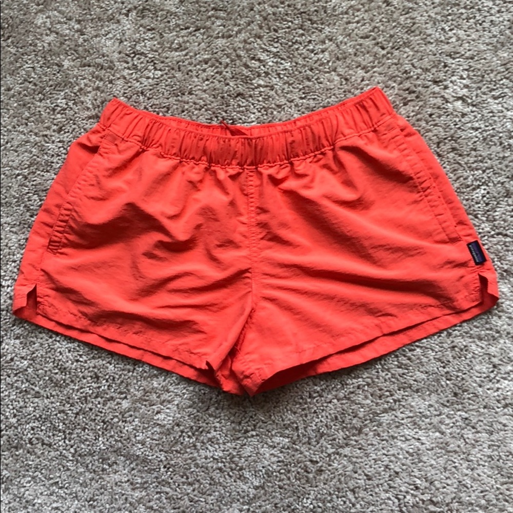Patagonia Barely Baggies